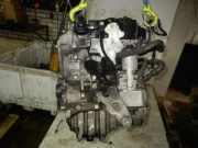 Motor ohne Anbauteile (Diesel) Audi A4 8K, B8