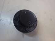 Schalter für Licht Opel Corsa D S07 13249397