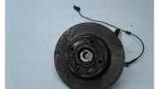 Achsschenkel links vorne Ford Ka RU8 9S513K185AB