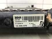 Kühler Opel Corsa E X15 13399870