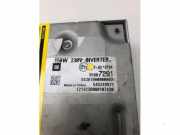 Rechner Navigationssystem Opel Mokka / Mokka X J13 95907291