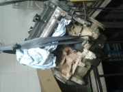 Motor ohne Anbauteile (Diesel) Renault Kangoo II Rapid FW0 8201246258