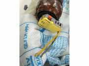 Airbag Dach links Kia Sportage 4 QL, QLE 85010F1000