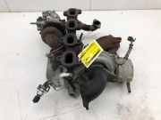 Turbolader Renault Master III Pritsche EV 8201393211