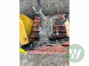 Vorderachsträger BMW X1 U11 31108836337