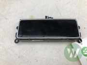 Heizungsbetätigung (Konsole) Audi Q8 4M 4K0919158C