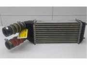 Ladeluftkühler Opel Crossland X P17 3637009