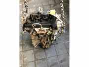Motor ohne Anbauteile (Benzin) Nissan Micra V K14
