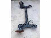 Hinterachse komplett Citroen Berlingo III Kasten K9 9822650080