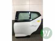 Tür links hinten Volvo XC40 536