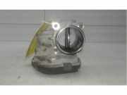 Drosselklappenstutzen Ford Fiesta VI CB1, CCN 9673534480