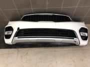 Frontschürze Kia Carens IV RP