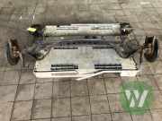 Hinterachse komplett Seat Leon 5F 5Q0501049BJ