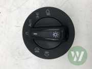 Schalter für Licht Skoda Fabia IV PJ3 565941431C