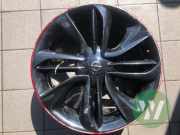 Felge Stahl Opel Adam 13369315