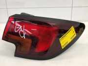 Rückleuchte rechts Opel Astra K B16 39099015