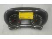 Drehzahlmesser Opel Zafira C Tourer P12 39107183
