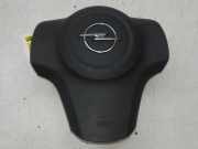 Airbag Fahrer Opel Corsa D S07 13235770