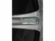Felge Stahl Porsche Cayenne 1 9PA 7L5601025T