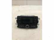 CD-Radio Dacia Duster HS 281159936R