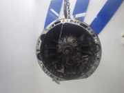 Schaltgetriebe Mercedes-Benz C-Klasse W204