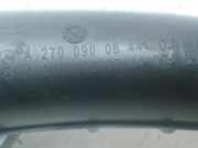 Luftmengenmesser Mercedes-Benz A-Klasse W176 2700900844