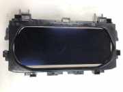 Drehzahlmesser Audi Q4 SUV F4 89A920725D