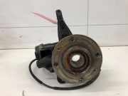 Achsschenkel links vorne Opel Crossland X P17 364690