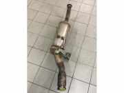 Rußpartikelfilter Renault Trafic II Kasten FL 208022068R