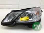 Hauptscheinwerfer links Mercedes-Benz E-Klasse W212 2128208161