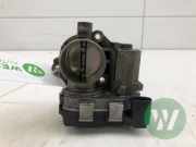 Drosselklappenstutzen VW Polo VI AW 04C133062C