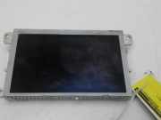 Monitor Navigationssystem Audi Q5 8R 8R0919604A