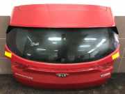 Heckklappe / Heckdeckel Kia Sportage 4 QL, QLE