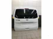 Heckklappe / Heckdeckel Opel Zafira Life Bus K0 9811894380