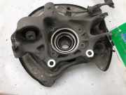 Achsschenkel links hinten Audi A6 Avant 4A, C8 4K0505431C