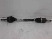 Antriebswelle links vorne Citroen C3 II SC 9801388580