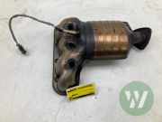 Katalysator ohne Lambdasonde Opel Corsa D S07 55574237