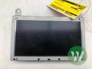 Multifunktionsanzeige Opel Astra J Caravan P10 95196686
