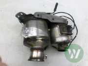 Rußpartikelfilter Audi A4 Allroad 8W, B9 04L131670SX