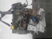 Motor ohne Anbauteile (Diesel) Renault Megane II Grandtour KM