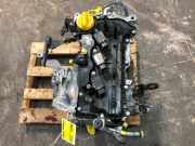 Motor ohne Anbauteile (Benzin) Dacia Sandero III DJF 8201733029