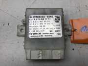 Steuergerät Einparkhilfe Mercedes-Benz E-Klasse W212 2129001711