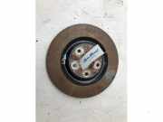 Bremsscheibe Jaguar F-Type Coupe QQ6 EX532C026BA