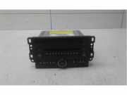 Radio Chevrolet Epica KL1