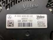 Lichtmaschine Mercedes-Benz Vito Kasten W447 0009068302