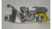 Wischermotor hinten BMW X5 F15, F85 7318710