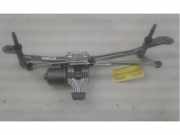 Wischermotor vorne Opel Grandland X A18 9824762480