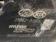 Drosselklappenstutzen Kia Sportage 4 QL, QLE 284622U000