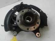 Achsschenkel links vorne Renault Megane IV Grandtour K9A 400157901R