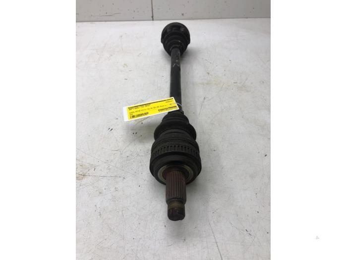 Antriebswelle links hinten BMW 1er E81 33217547069 Bild Antriebswelle links hinten BMW 1er E81 33217547069